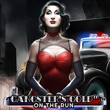 Gangster's Gold - On The Run