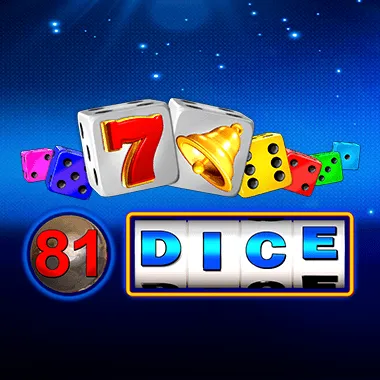 81 Dice