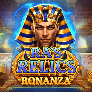 Ra's Relics Bonanza